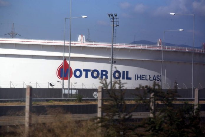 Motor Oil: Απέκτησε το 94,44% της Ηλέκτωρ έναντι 114,73 εκατ. ευρώ