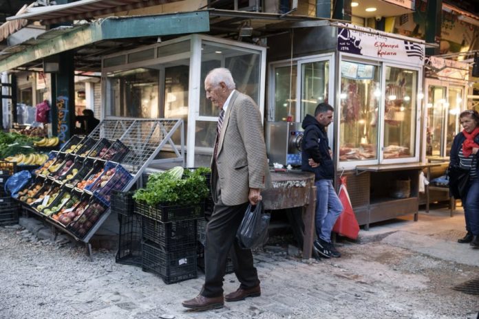 Ο νέος τρόπος υπολογισμού για τις συντάξεις