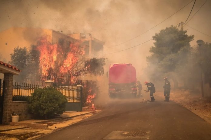 Παράταση ως τις 30 Ιουνίου στις δηλώσεις για τους καθαρισμούς των οικοπέδων – Τι πρέπει να κάνουν οι πολίτες