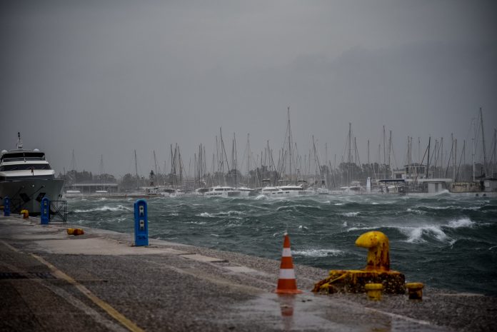 Εργατικό ατύχημα στο λιμάνι Θεσσαλονίκης με θύμα 60χρονο οδηγό φορτηγού – Νοσηλεύεται στο Νοσοκομείο «Γ. Γεννηματάς