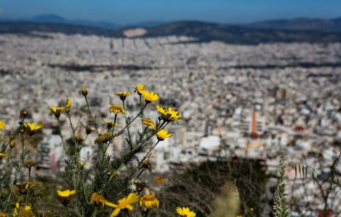 καιρός