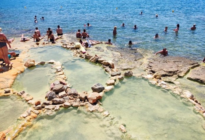 Πέντε χώρες ανάμεσά τους και η Ελλάδα, αναπτύσσουν καλλιτεχνικές παρεμβάσεις σε περιοχές που έχουν υποστεί περιβαλλοντικές καταστροφές