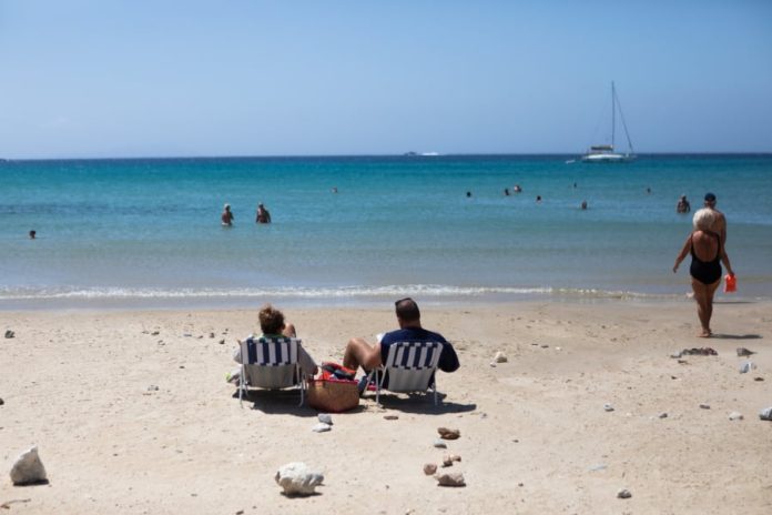 Χρονιά ρεκόρ για τον τουρισμό της Ρόδου και των Δωδεκανήσων