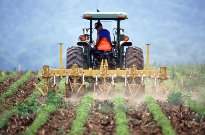 ΕΛΓΑ: Εκκαθαριστικές πληρωμές 4,7 εκατ. ευρώ στους αγρότες