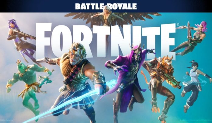 Fortnite: Πρόστιμο «φωτιά» της Ολλανδίας στην Epic Games - Τα 2 τρικ πίεσης προς τα παιδιά