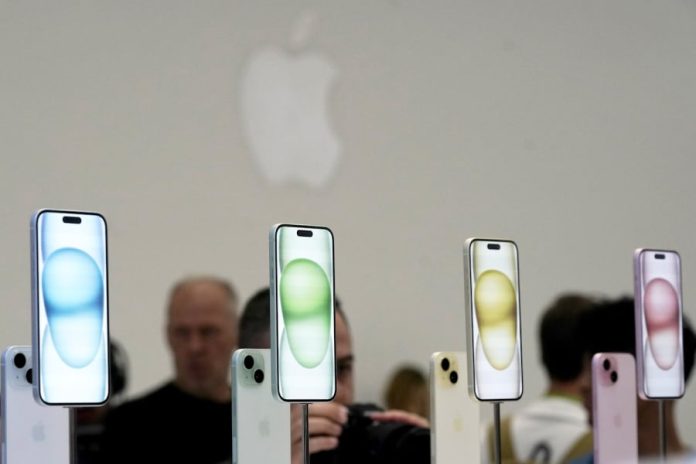 Apple Event 2024: Τα αποκαλυπτήρια του iPhone 16 - Όσα περιμένουμε να δούμε