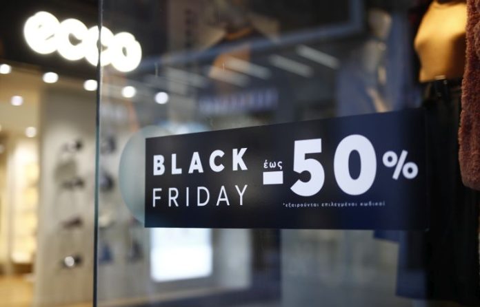 Black Friday – Cyber Monday: Συμβουλές για ασφαλείς αγορές – Ανοικτά τα καταστήματα την Κυριακή