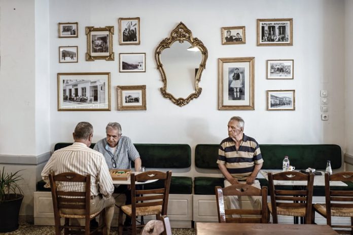 Πώς παίρνουν σύνταξη στα 67 ακόμη και χωρίς 15 χρόνια ασφάλισης