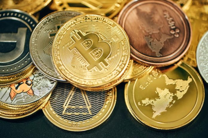 Το φαινόμενο Τραμπ εκτοξεύει το Bitcoin πάνω από τα 95.000 δολάρια!