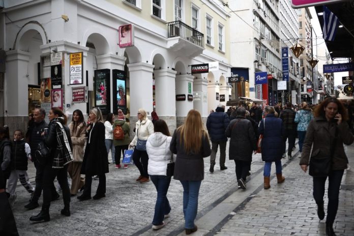 Τι πρέπει να δηλωθεί μέσα στο Νοέμβριο από επιχειρήσεις και φορολούμενους