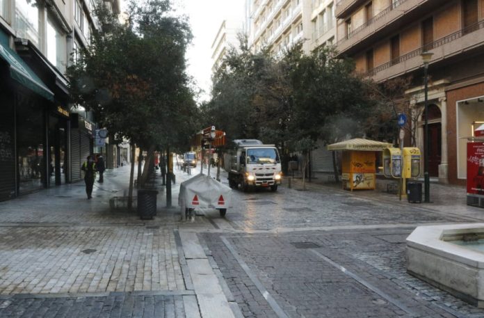 Ανησυχητικά σημάδια στην αγορά εργασίας: Έκρηξη της μερικής απασχόλησης