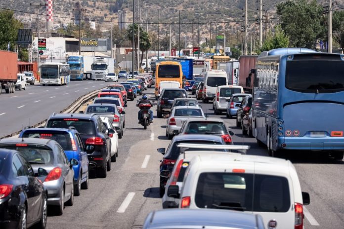 Βήμα - βήμα η ψηφιακή δήλωση ακινησίας οχημάτων – Παραδείγματα