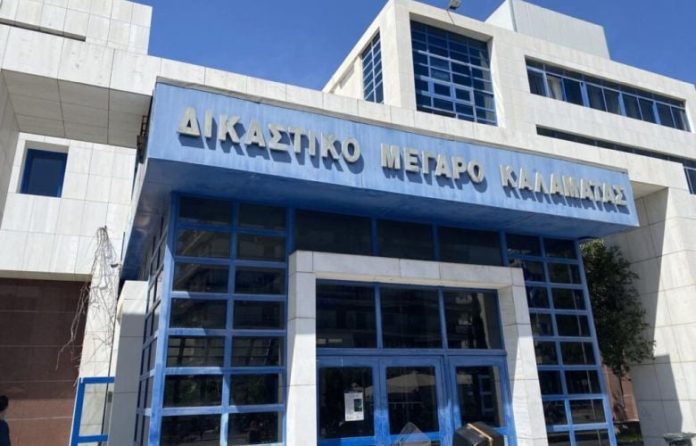 Καλαμάτα: Διαφωνία ανακρίτριας και εισαγγελέα για τον 67χρονο που πυροβόλησε το γιο του