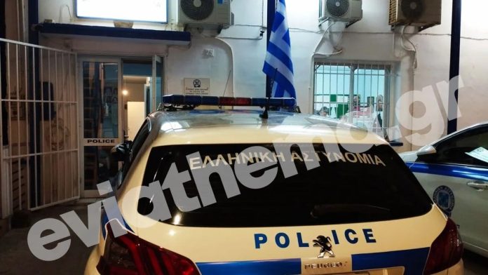 Βόρεια Εύβοια: Συνελήφθη ο 32χρονος που μαχαίρωσε τον θείο στο Σπαθάρι