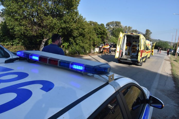 Τραγωδία στη Θεσσαλονίκη: Λεωφορείο παρέσυρε γυναίκα και τη σκότωσε