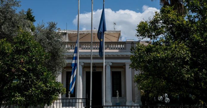 Η οδηγία του Μαξίμου στους βουλευτές, η σύγκριση της τετραετίας και οι στόχοι του Τσίπρα