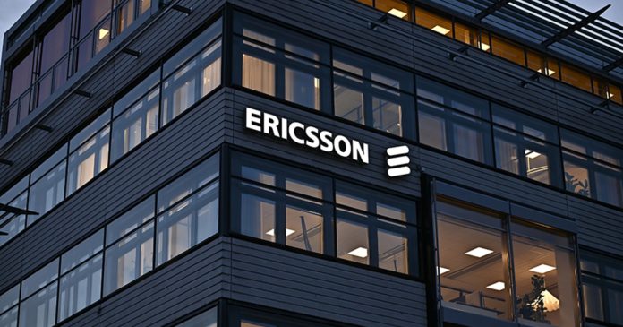 Ericsson: Σε περικοπή 8.500 θέσεων θα προχωρήσει η σουηδική εταιρία