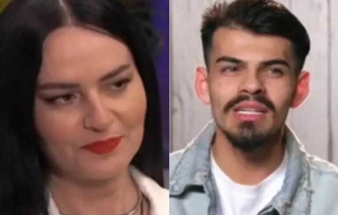 First Dates: Συγκίνησε 23χρονος που έχασε τον σύντροφό του στο σιδηροδρομικό δυστύχημα στα Τέμπη