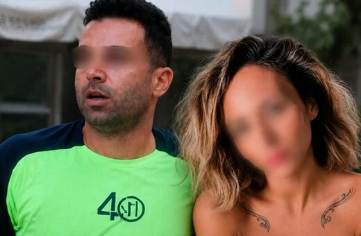 ginaikoktonia-kalamata-parakolouthisi.jpg.webp Καλαμάτα: Τα έριξε στο θύμα ο γυναικοκτόνος της Καλαμάτας– «Θόλωσα με τη συμπεριφορά της», ισχυρίστηκε στην απολογία του