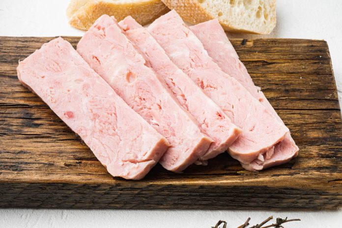 Πόσο ασφαλές είναι το luncheon meat σε κονσέρβα για την υγεία μας