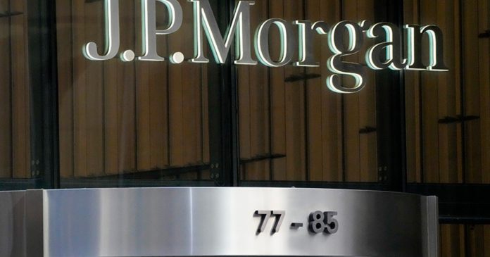 Το 48,5% της Viva Wallet απέκτησε η J.P. Morgan