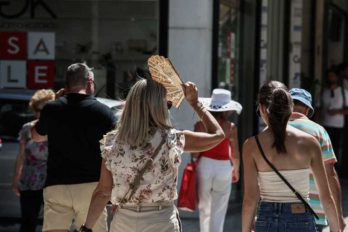 Ο ΠΟΥ προειδοποιεί: Ο παρατεταμένος καύσωνας προκαλεί αυξημένη θνησιμότητα – Οδηγίες στους πολίτες