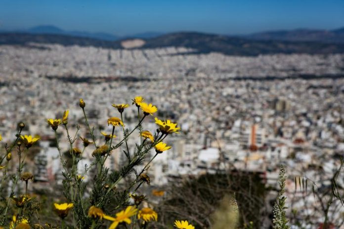 Καιρός: Επιστροφή στις ηλιόλουστες μέρες με άνοδο της θερμοκρασίας – Αναλυτική πρόγνωση