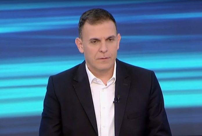 Καραμέρος: «Μετά από έξι χρόνια έφθασαν οι Έλληνες να έχουν τη χαμηλότερη αγοραστική δύναμη στην Ευρώπη»