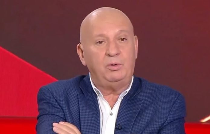 Κατερινόπουλος για υπόθεση Αμαλιάδας: «Επικοινωνιακό σόου» η κατάθεση της μπλούζας του Παναγιώτη – Πιστεύω ότι ξέρουν την αλήθεια