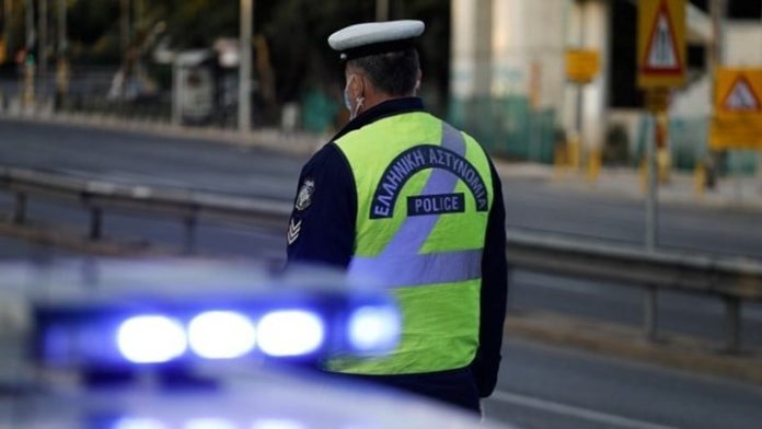 Κυκλοφοριακές ρυθμίσεις την Κυριακή στην Αθήνα λόγω της διεξαγωγής του 28ου Ποδηλατικού Γύρου 