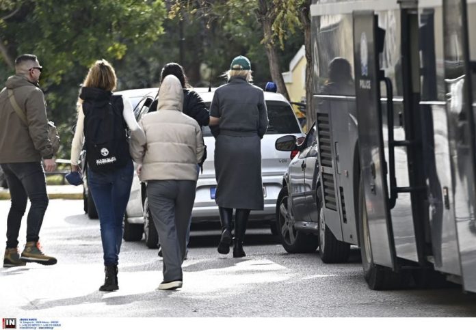 Πώς θησαύριζε το κύκλωμα προστασίας οίκων ανοχής: Ο ρόλος αστυνομικών και πυροσβεστών – Το δαιδαλώδες δίκτυο εταιρειών και το «Στρατηγείο» της Καλλιθέας