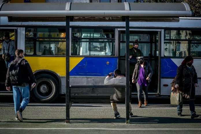 ΟΑΣΑ: Ενισχύεται το δίκτυο νυχτερινών λεωφορειακών γραμμών