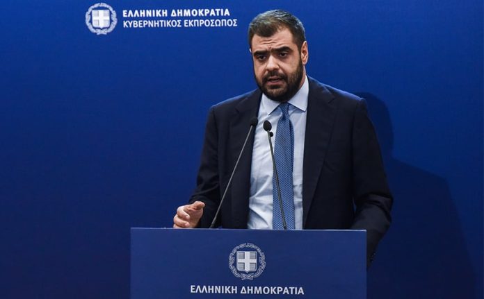 Μαρινάκης για δημοσίευμα Εστίας: Αισχρά ψεύδη και υπαγορευμένα αποκυήματα φαντασίας