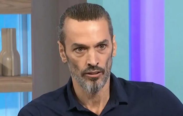 Μάριος Ιορδάνου: «Πέθαινα, αλλά ήμουν πανευτυχής, έπαθα τέσσερα αλλεπάλληλα ισχαιμικά επεισόδια»