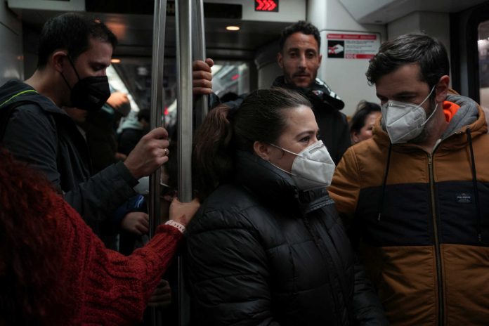 Παγκόσμια έκκληση στον ΠΟΥ για σύναψη συμφωνίας περί της πρόληψης πανδημιών