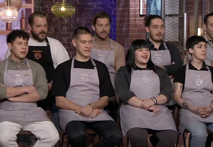 MasterChef 2024: Αποφάσισε να αποχωρήσει οικειοθελώς και «πάγωσαν» οι παίκτες