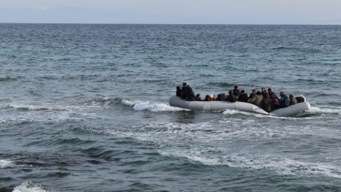 Χανιά: Nέα επιχείρηση διάσωσης μεταναστών στη Γαύδο