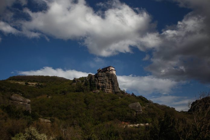 Τρίκαλα: Υπάλληλος του Δήμου Μετεώρων «εμφανίστηκε» για δουλειά μετά από… 13 χρόνια – Είχε πάρει αναρρωτική το 2011