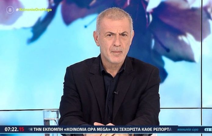 Μώραλης: «Η υπογειοποίηση των γραμμών του ΗΣΑΠ θα διευκολύνει την κίνηση στο λιμάνι του Πειραιά»