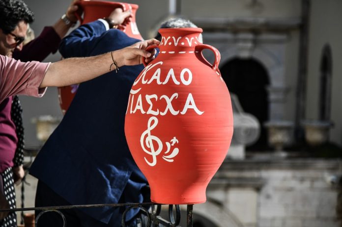 Κοινό Πάσχα κάθε χρόνο για Ορθόδοξους και Καθολικούς – Πότε πέφτει εφέτος