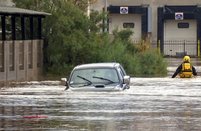 «Καμπανάκι» από Λέκκα: Μεγάλος ο πλημμυρικός κίνδυνος στον Κηφισό – Ο ποταμός ασφυκτιά από το τσιμέντο