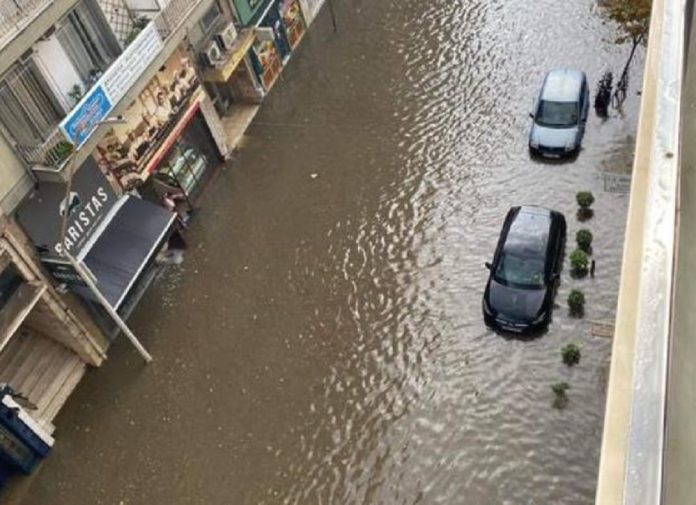 Meteo: 70 θανατηφόρες πλημμύρες τα τελευταία 45 χρόνια στην Ελλάδα – Ποιοι είναι οι πιο επικίνδυνοι μήνες