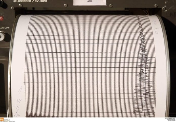 Σεισμός 6 Ρίχτερ στην Ιαπωνία, στα ανοικτά των ακτών του νομού Φουκουσίμα