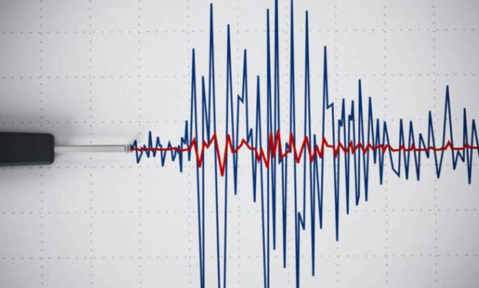 Διπλός σεισμός 5,2 και 4,2 Ρίχτερ στη Χαλκιδική – Ταρακουνήθηκαν Θεσσαλονίκη και Λάρισα