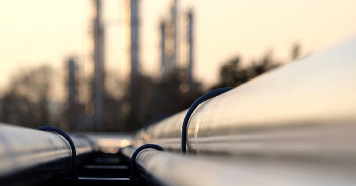 Gazprom: Η επαναλειτουργία του Nord Stream εξαρτάται από τη Siemens Energy