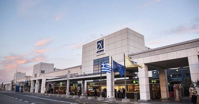 Εγκρίθηκε από την Ευρωπαϊκή Επιτροπή η αποζημίωση 20 εκατ. ευρώ για το «Ελευθέριος Βενιζέλος» λόγω κορονοϊού