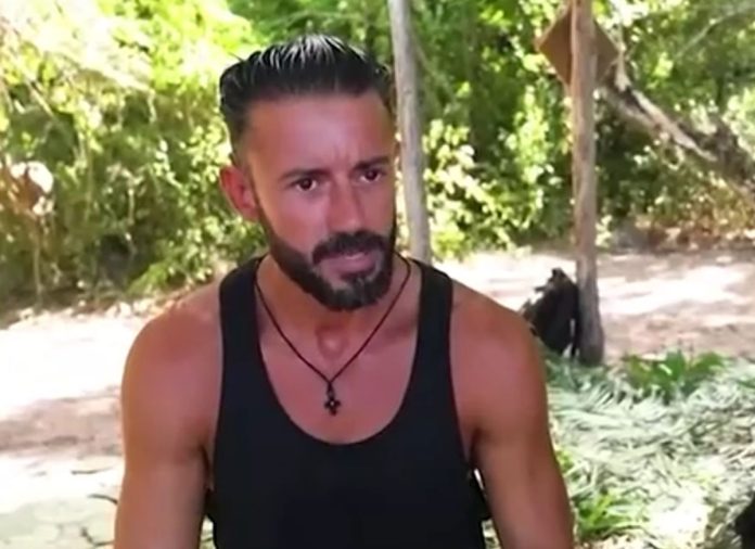 Survivor: Η σοκαριστική εξομολόγηση του Βλαδίμηρου Σιήκκη και τα δάκρυα της Παρασκευής Κερασιώτης για τον πατέρα της