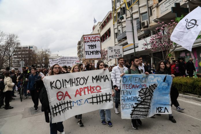 Καλλιμάρμαρο: Σήμερα η μεγάλη συναυλία για τα Τέμπη – Πώς θα την παρακολουθήσετε live