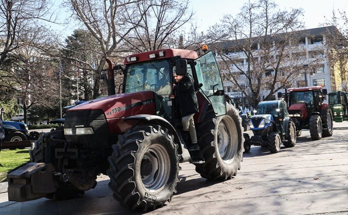 Η Κομισιόν ενέκρινε ενισχύσεις 86,9 εκατ. ευρώ στη Βουλγαρία για τη στήριξη των αγροτών