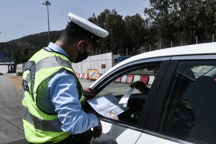 Θεσσαλονίκη: 15 νεκροί στην άσφαλτο το τελευταίο τρίμηνο – Χιλιάδες πρόστιμα για επικίνδυνη οδήγηση